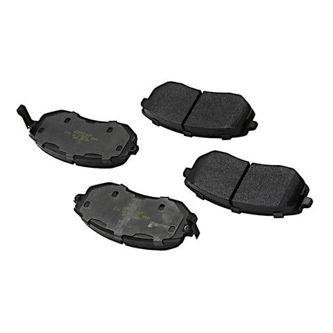 Hawk Performance Ceramic Front Brake Pads - WRX 2003-2005 & 2008-2014 / Baja 2003-2006 / Forester 2009-2013 / More