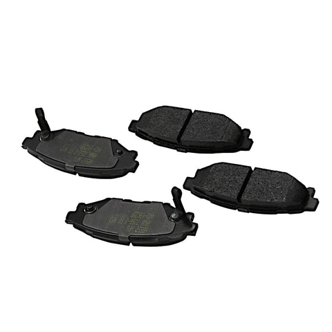 Hawk Performance Ceramic Rear Brake Pads - WRX 2008-2015 / Forester 2009-2013 / More