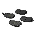 Hawk HPS 5.0 Front Brake Pads - WRX 2003-2005 & 2008-2014 / Baja 2003-2006 / Forester 2009-2013 / More