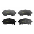 Hawk HPS 5.0 Front Brake Pads - WRX 2002 / 2.5RS 1998-2001 / Forester 1998-2002 / More