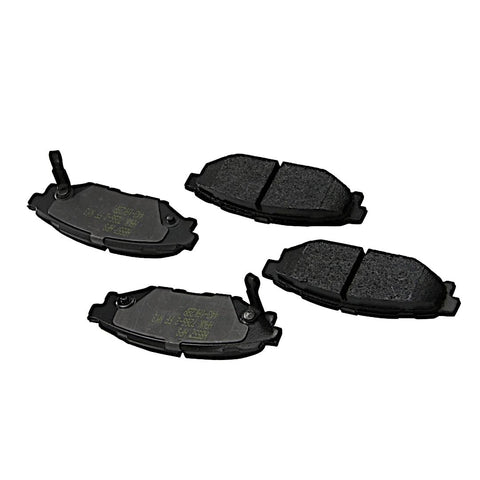 Hawk Performance Ceramic Front Brake Pads - Legacy GT 2005-2009 / Outback 3.6R 2010-2011 / Tribeca 2006-2010