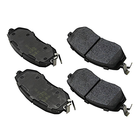 Hawk HPS 5.0 Front Brake Pads - BRZ & FR-S 2013-2014 / Forester 2011-2014 / Impreza 2011-2014 / More