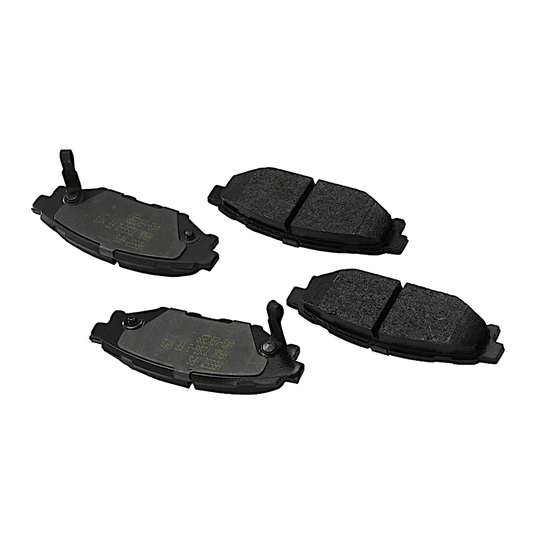 StopTech Street Performance Rear Brake Pads - WRX 2008-2016 / Outback 2005-2011 / More