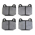 StopTech Street Performance Rear Brake Pads - STI 2004-2016