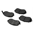 StopTech Street Performance Front Brake Pads - WRX 2003-2005 / WRX 2008-2010 / Baja 2003-2006 / More