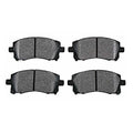 StopTech Street Performance Rear Brake Pads - WRX 2004-2005 / 2.5RS 2004-2005 / More