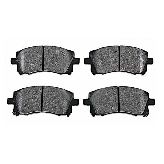 StopTech Street Performance Rear Brake Pads - WRX 2004-2005 / 2.5RS 2004-2005 / More