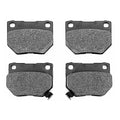StopTech Street Performance Rear Brake Pads - WRX 2006-2007