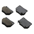 StopTech Street Performance Rear Brake Pads - WRX 2006-2007