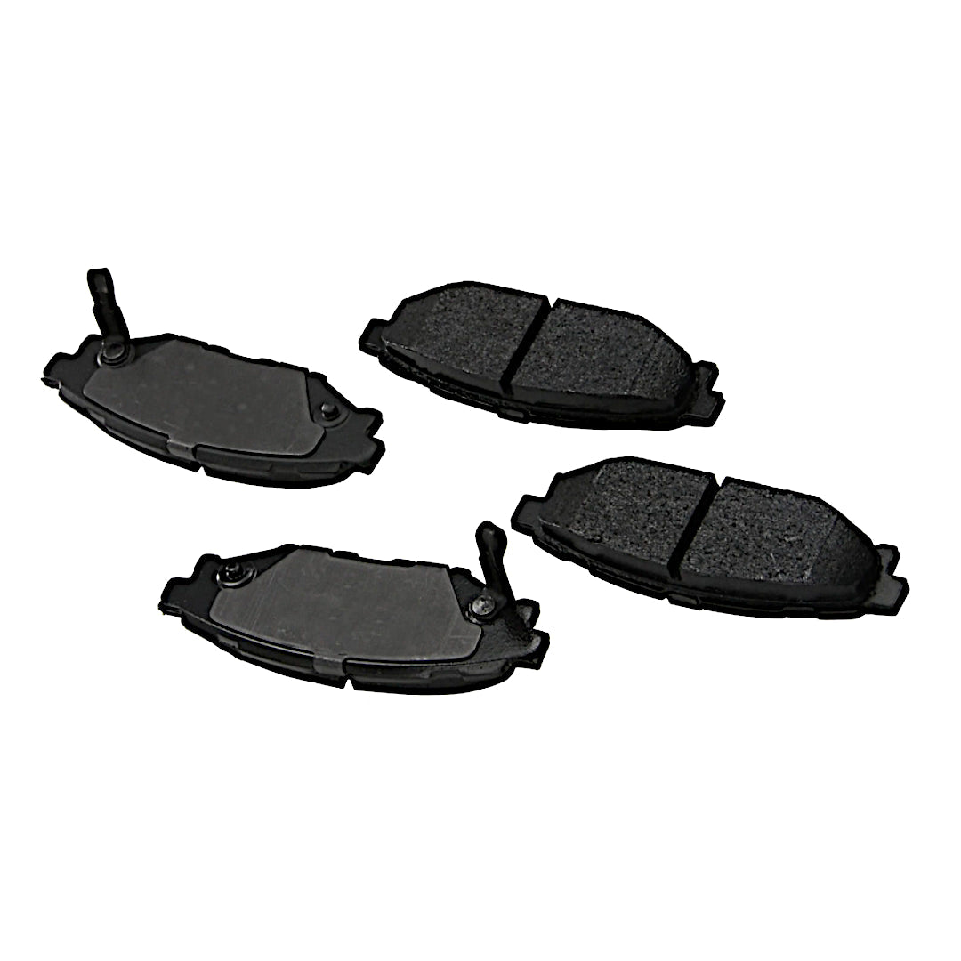 StopTech Street Performance Front Brake Pads - Legacy GT 2005-2009 / Outback 3.6R 2010-2013 / More