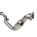 Invidia Catted Downpipe Divorced Bellmouth - WRX 2008-2014 / STI 2008-2017 / More