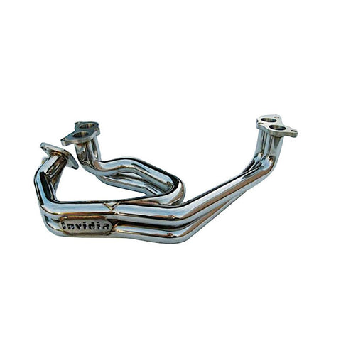 Invidia Equal Length Race Exhaust Manifold - WRX 2008-2014 / STI 2004-2019 / More