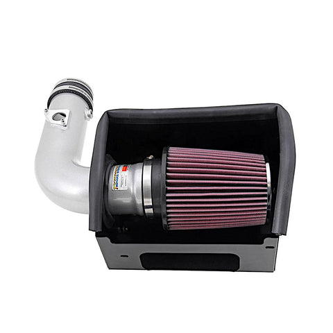 K&N Typhoon Short Ram Air Intake System - BRZ 2013-2020 / FR-S 2013-2016