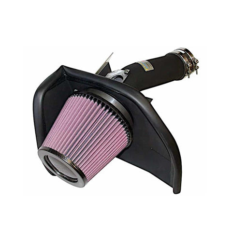 K&N Typhoon Short Ram Intake - Legacy GT 2005-2009