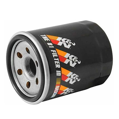 K&N High Flow Oil Filter - Most Newer Subaru Models