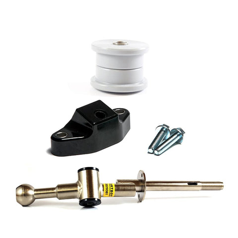 Kartboy Short Shifter and Bushings Combo - STI 2004-2015