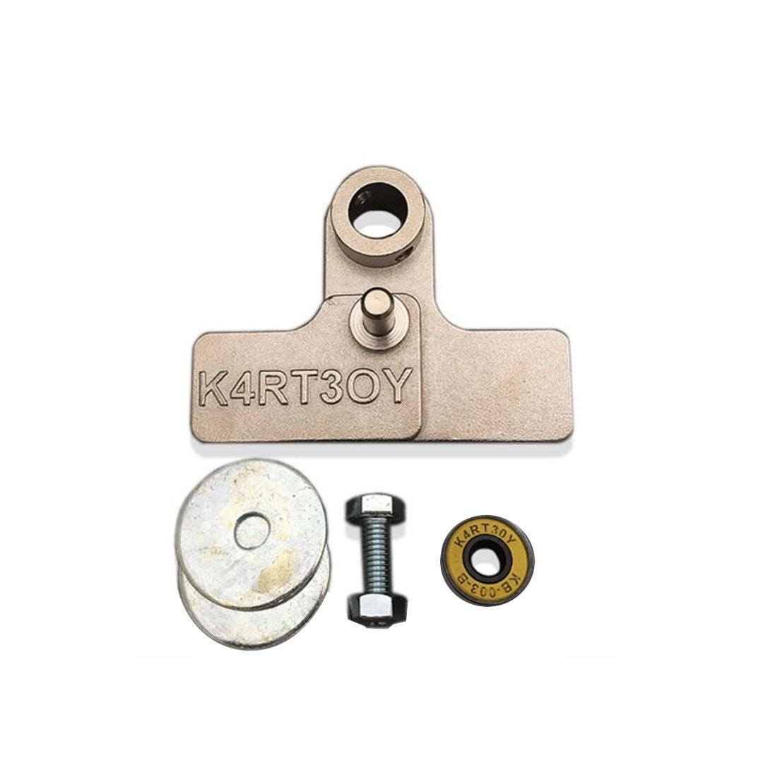 Kartboy Shifter and Bearing Kit - WRX 2015-2016