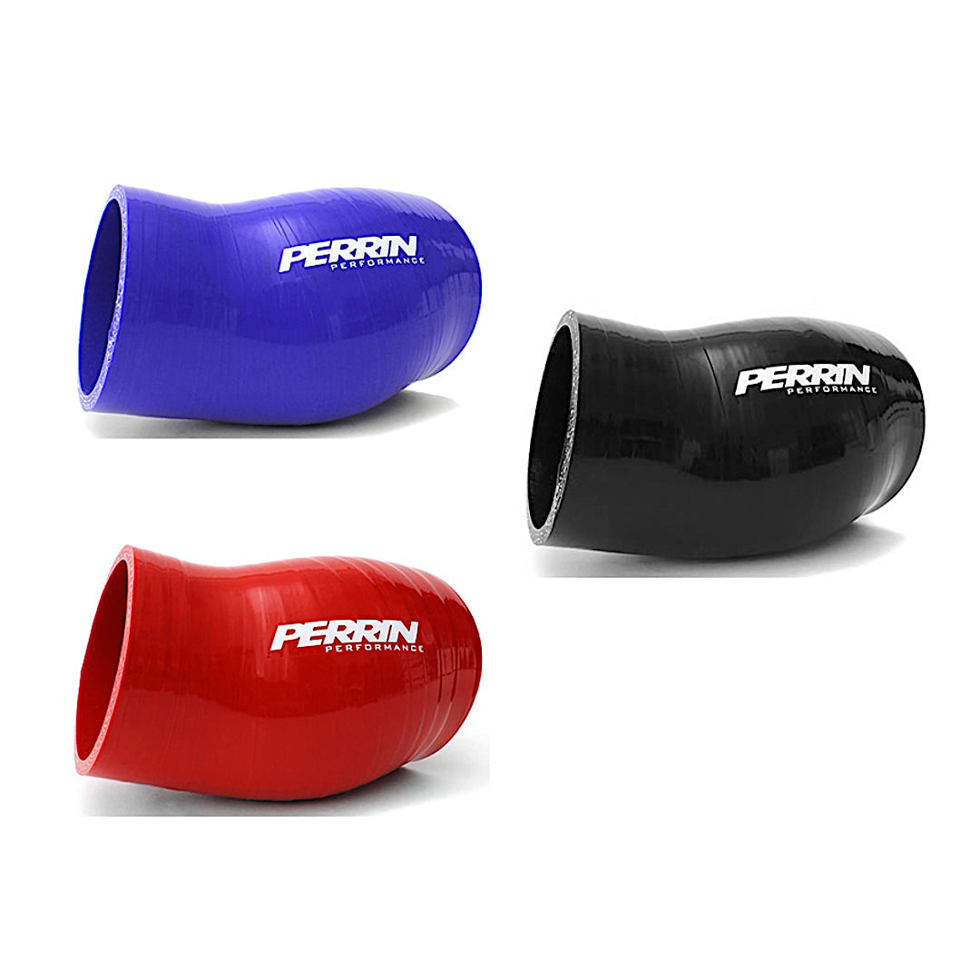 Perrin TMIC Throttle Body Coupler Kits - WRX 2008-2017 / Impreza 2.5 GT 2009-2010