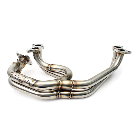 Perrin Equal Length Big Tube Headers - WRX 2002-2014 / STI 2004-2019 / More