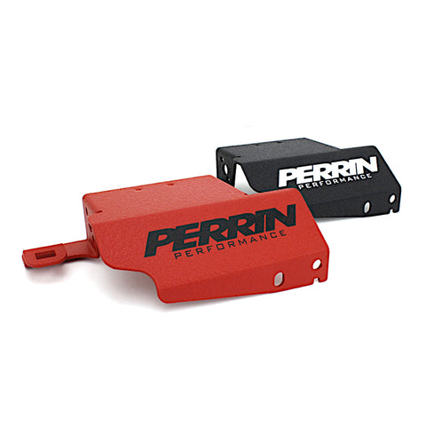 Perrin Boost Control Solenoid Cover - STI 2008-2017