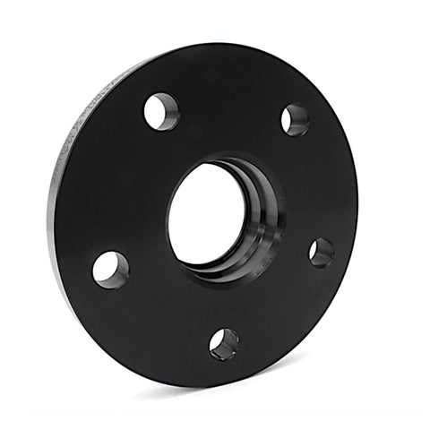 Perrin Wheel Spacers Black 15mm 5x114.3 - STI 2005-2015