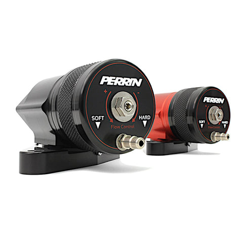 Perrin Recirculating BOV - WRX 2008-2014 / Forester XT 2009-2013 / Legacy GT 2005-2009