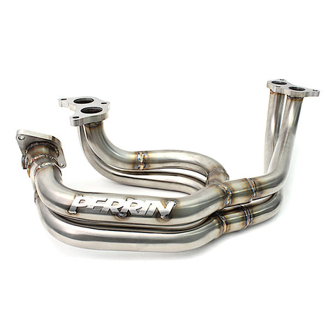 Perrin Equal Length Headers - WRX 2002-2014 / STI 2004-2019 / More