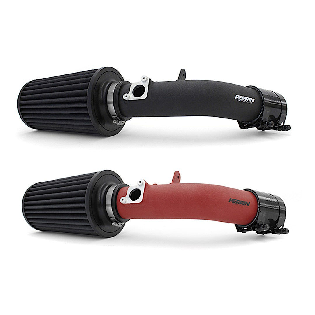 Perrin Cold Air Intake - Fits Subaru STI 2008-2017 - WRX 2008-2014 ...