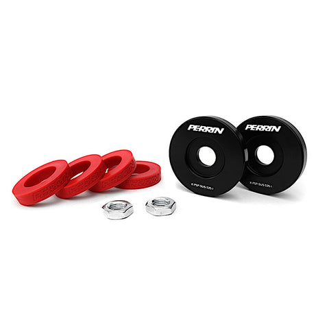 Perrin Rear Differential Lockdown Bushings - WRX & STI 2008-2014 / Impreza 2008-2011 / Forester XT 2009-2013