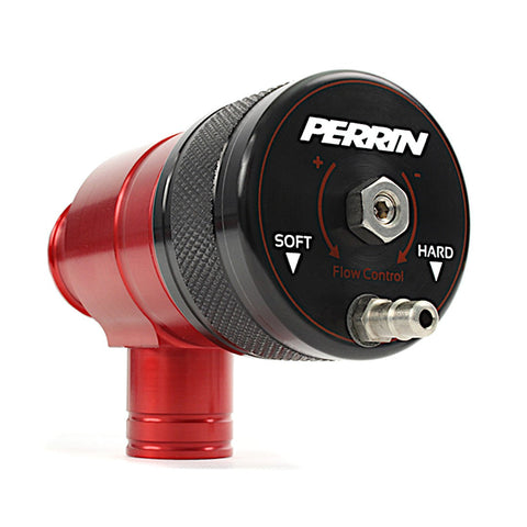 Perrin Recirculating BOV - WRX 2015-2021 / FORESTER 2014-2018 XT