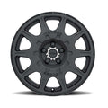 Method MR502 Rally Wheel 16x7.0 5x100 Matte Black