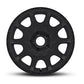 Method MR502 VT Spec Rally Wheel 15x7.0 5x100 +15mm Matte black