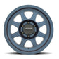 Method Wheels   Trail Series Wheel 15x7 5x100 +15mm   Bahia Blue   MR701 