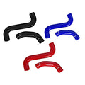 Mishimoto Silicone Radiator Hose Kits - WRX 2002-2007 / STI 2004-2007 / More