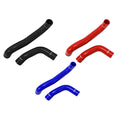 Mishimoto Silicone Radiator Hose Kits - WRX & STI 2008-2014 / More