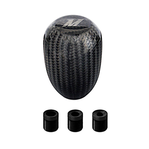 Mishimoto Carbon Fiber Shift Knob