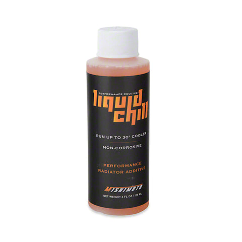 Mishimoto Liquid Chill Radiator Coolant Additive