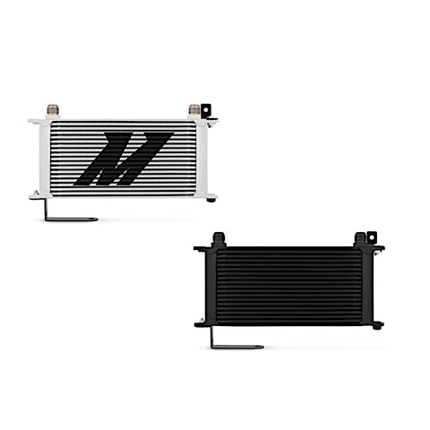 Mishimoto Oil Cooler Kit - STI 2015-2017