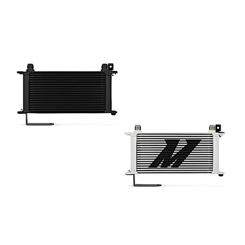 Mishimoto Oil Cooler Kit - WRX 2008-2014