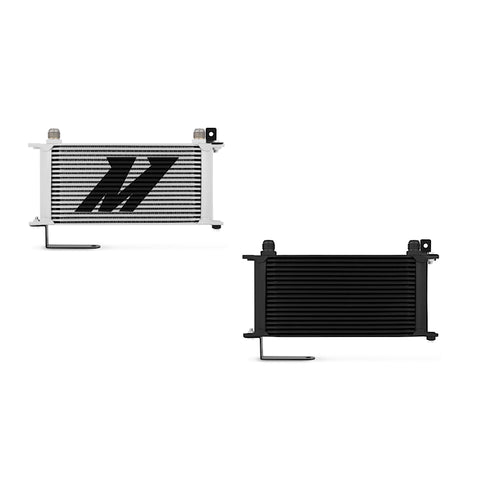 Mishimoto Oil Cooler Kit - STI 2008-2014