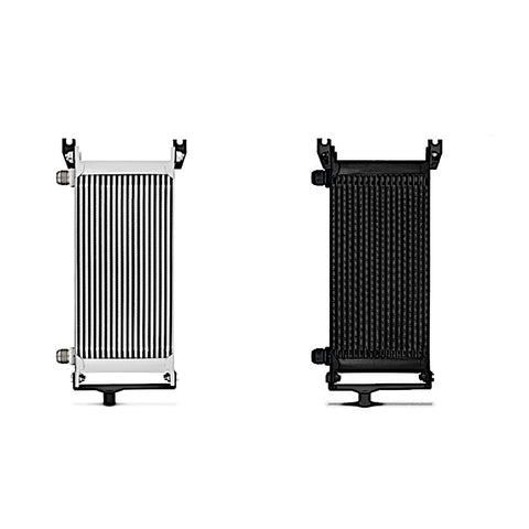 Mishimoto Thermostatic Oil Cooler Kit - WRX & STI 2006-2007