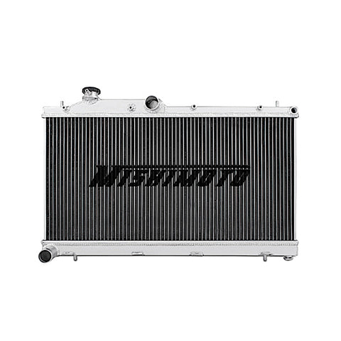 Mishimoto Performance Aluminum Radiator Manual Transmission - Forester XT 2004-2008