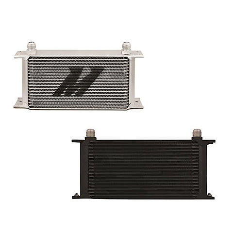 Mishimoto CVT Transmission Cooler - WRX 2015-2017