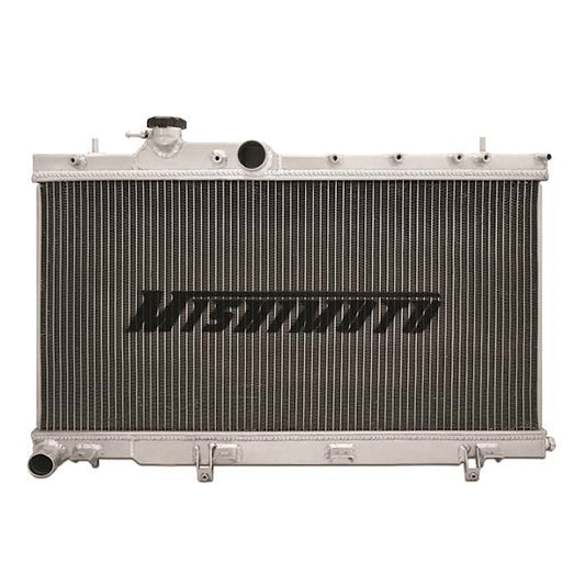 Mishimoto Performance Aluminum Radiator - Legacy 2000-2004