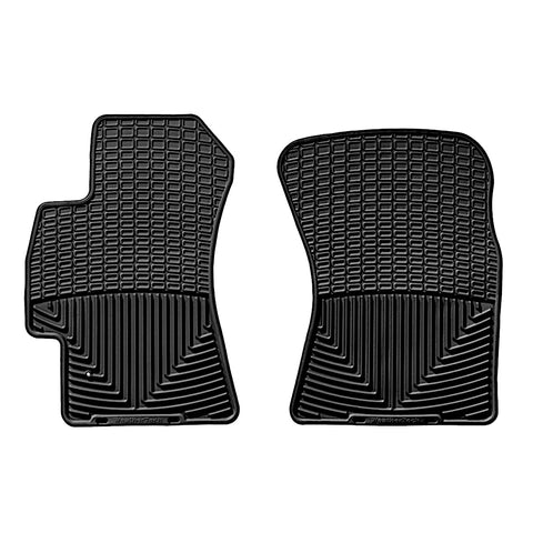 Weathertech Floor Mats Front - Impreza 1993-2011 / Legacy 2000-2004 / More