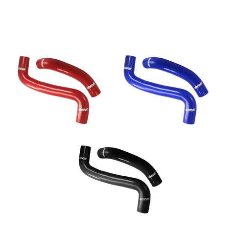 PREracing Silicone Radiator Hoses Kits - WRX 2002-2007 / STI 2004-2007 / More