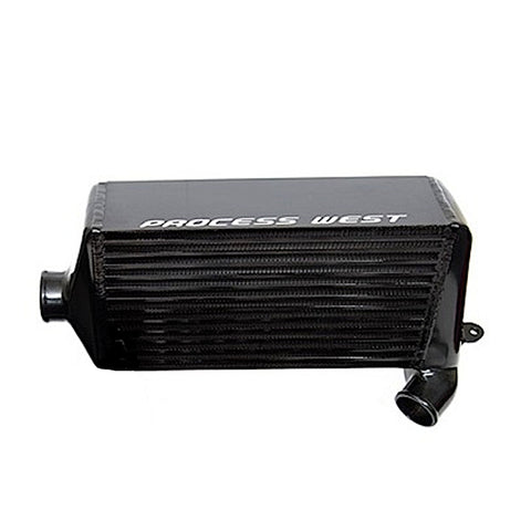 Process West Verticooler Top Mount Intercoolers - WRX 2008-2014 / Impreza 2.5GT 2009-2010