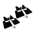 Rally Armor UR Mud Flaps - Forester 1998-2002 