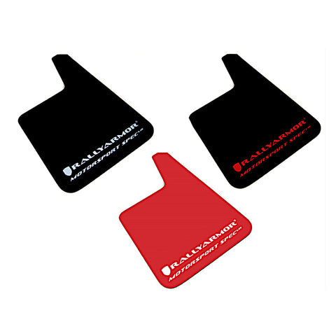 Rally Armor Universal MSpec Mud flaps