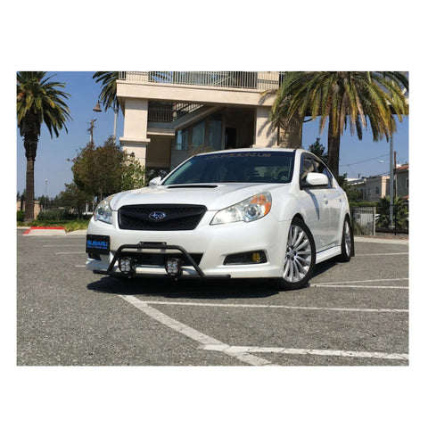 Rally Light Bar - 2010-2014 Subaru Legacy [SU-BMB-RLB-01]